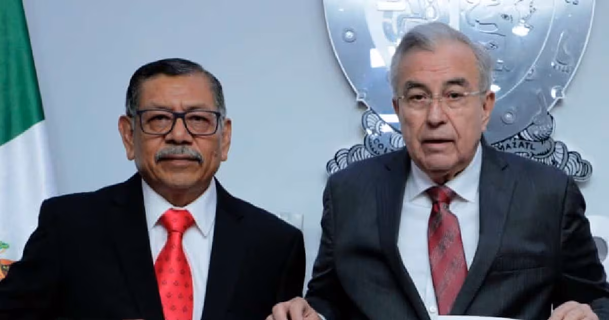 Gerardo Mérida comparece ante corte de Nueva York; se declara no culpable de cargos – el Financiero