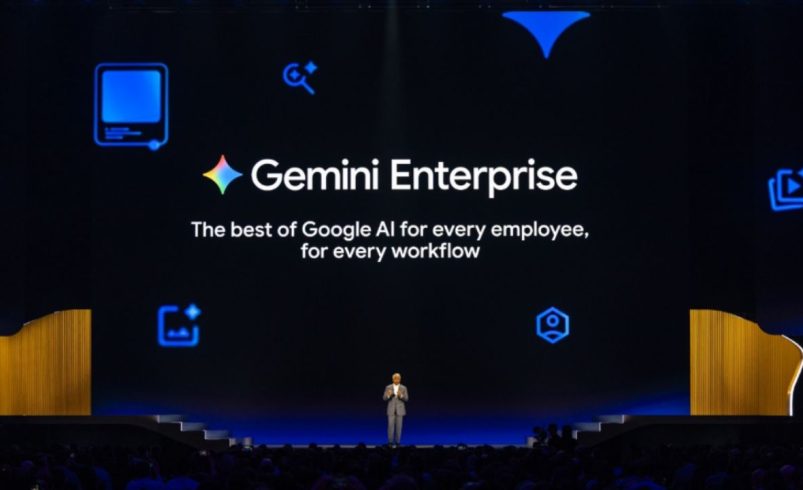 Google Cloud Next 2026: México y el mundo entran a la era de las “Empresas Agénticas”