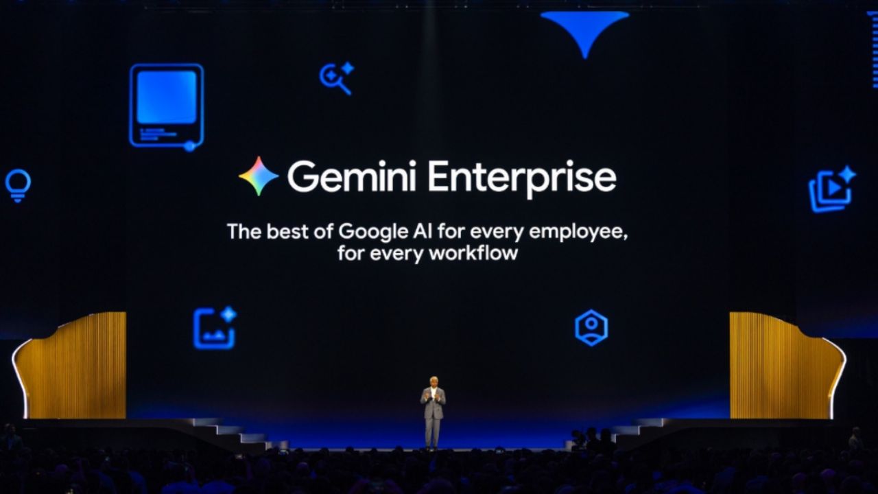 Google Cloud Next 2026: México y el mundo entran a la era de las “Empresas Agénticas”