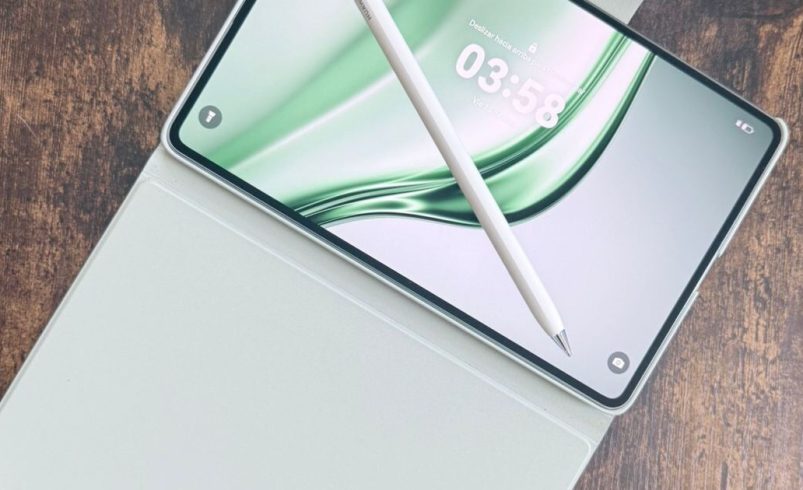 Huawei MatePad mini, una opción de registro ante el iPad Mini
