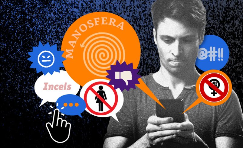 Incels: del antifeminismo digital a los actos de violencia extrema