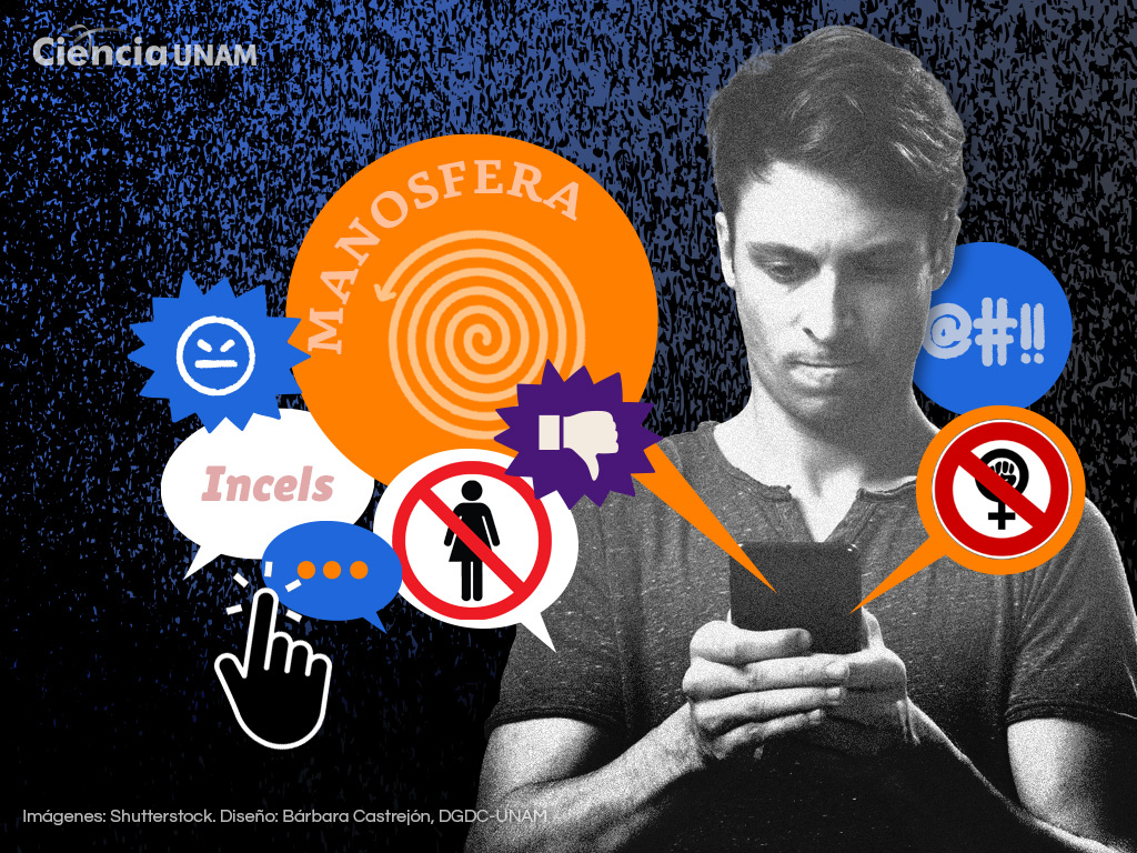 Incels: del antifeminismo digital a los actos de violencia extrema