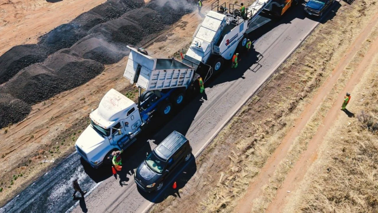 Invertirá SICT 9 mil millones de pesos en puentes, carreteras y ampliaciones para el Estado de México