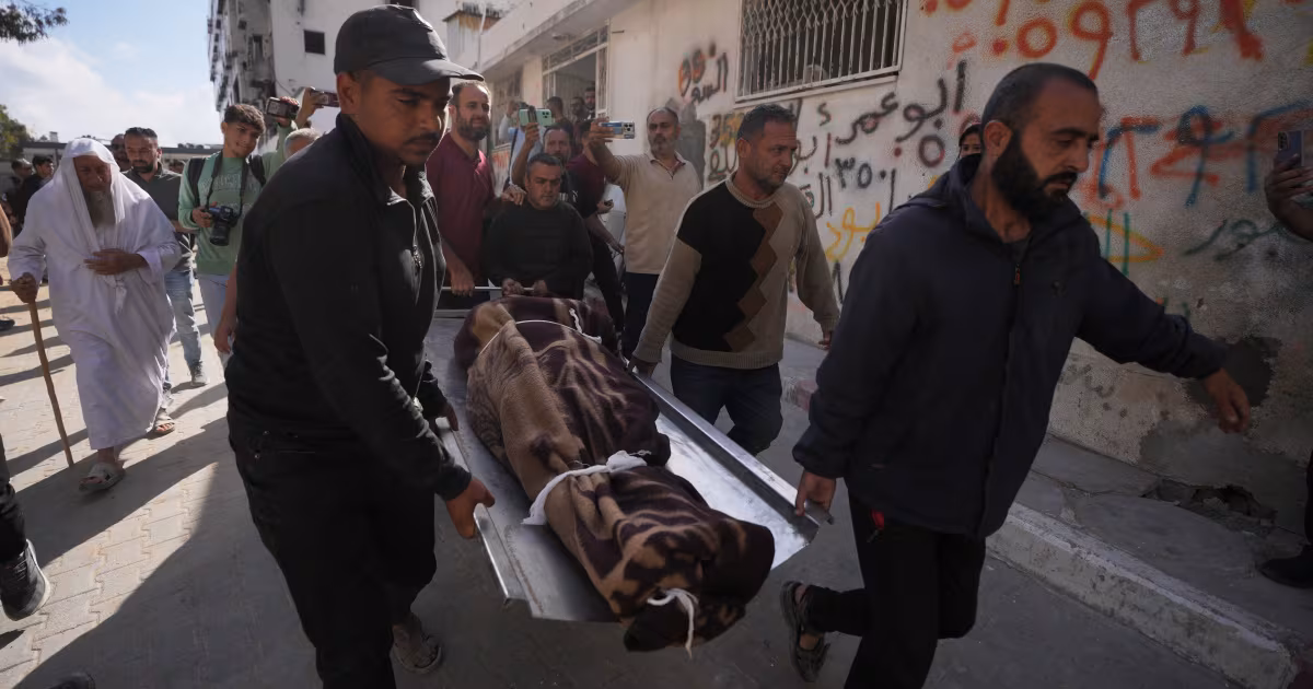 Israel asegura haber abatido a uno de los últimos comandantes que se dirigieron al ataque del 7 de octubre – el Financiero