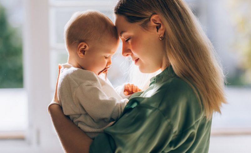 La historia de por qué se celebra el 10 de mayo el día de las madres