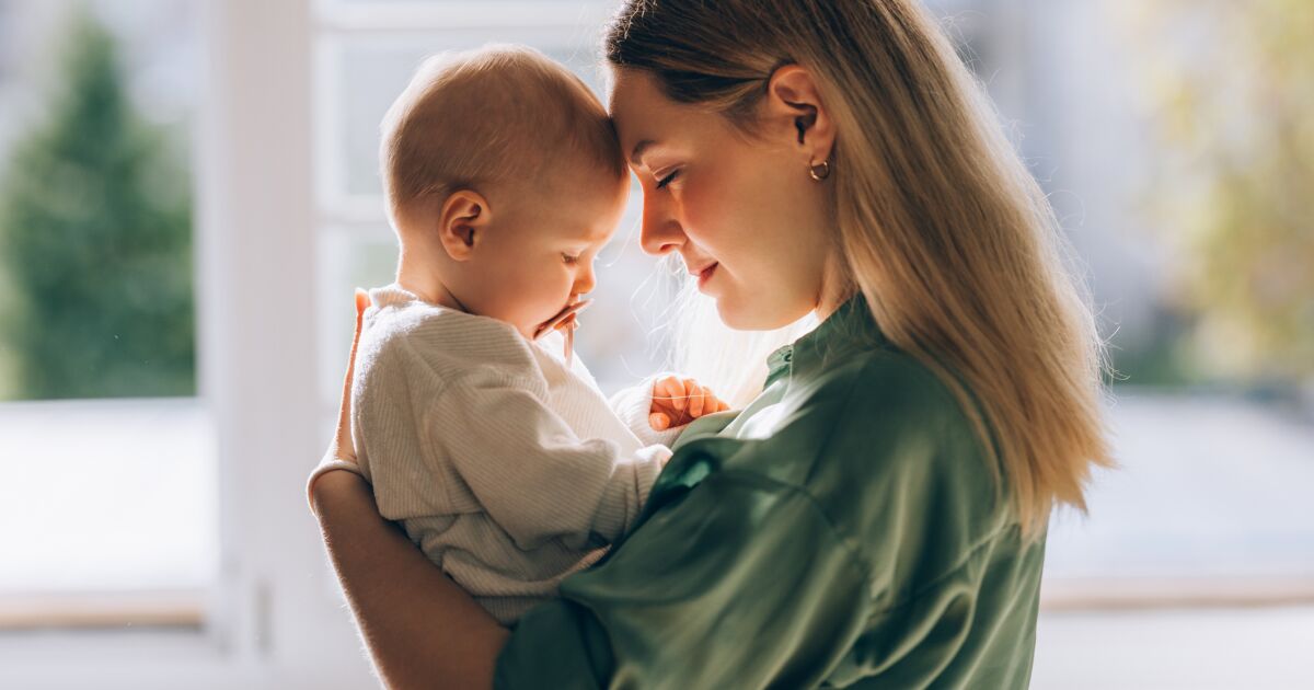 La historia de por qué se celebra el 10 de mayo el día de las madres