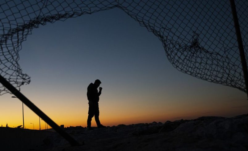 La informalidad es un reto compartido por México y Turquía para integrar a los migrantes