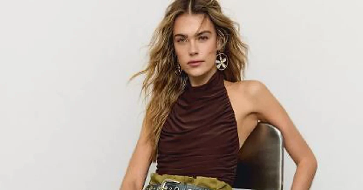 Los pantalones en tendencia y más cómodos que arrasan (y que sí, terminarás llevando)