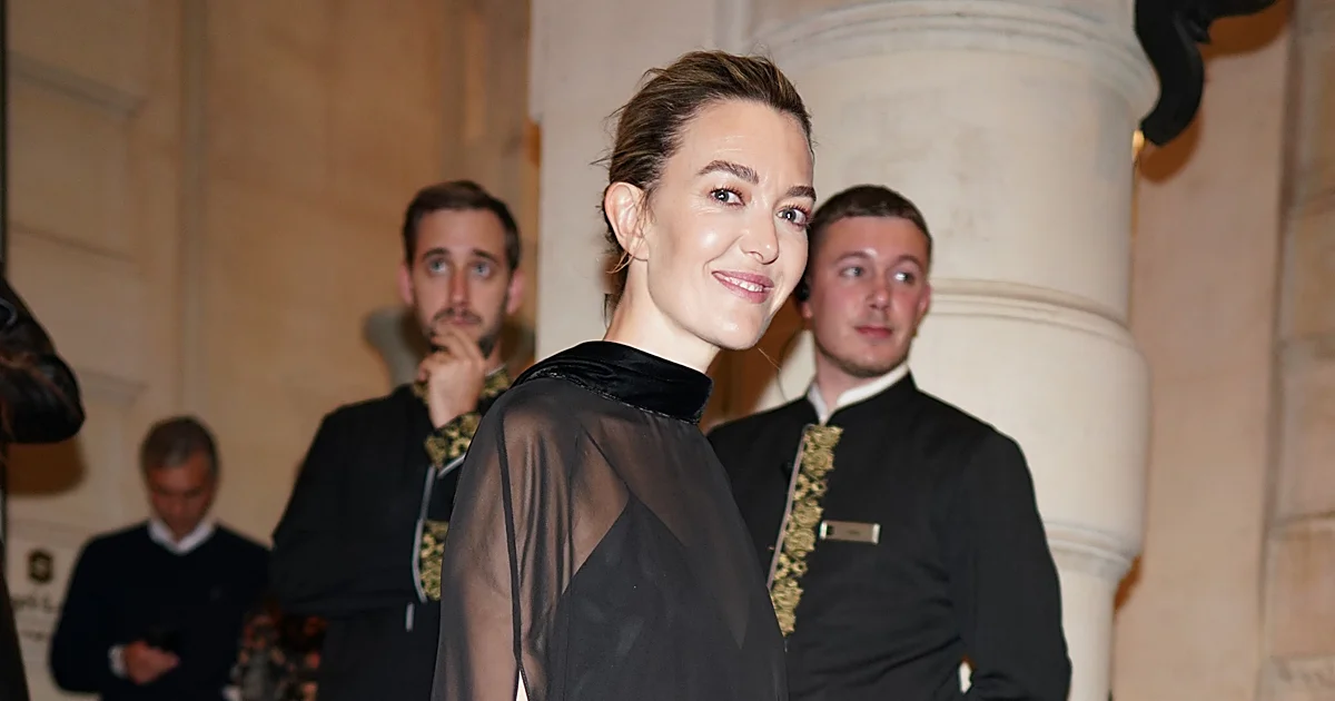 Marta Ortega debuta en la MET Gala 2026 junto a Roberto Torretta, la gran sorpresa de la noche