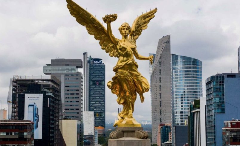 México atrae inversión récord; el siguiente reto es retenerla