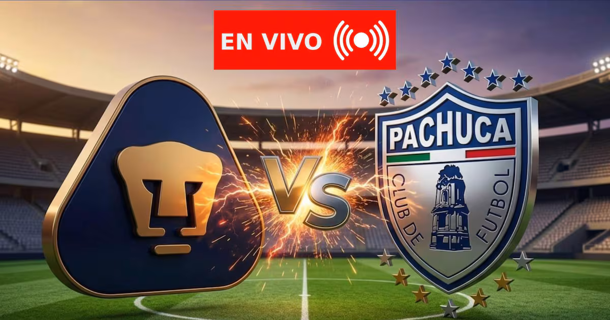 Minuto a minuto de la vuelta de semifinales en Liga MX – El Financiero