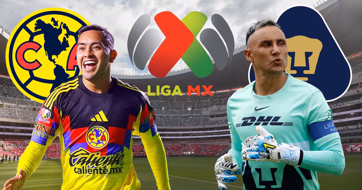 Minuto a minuto del Clásico Capitalino de cuartos de final – El Financiero