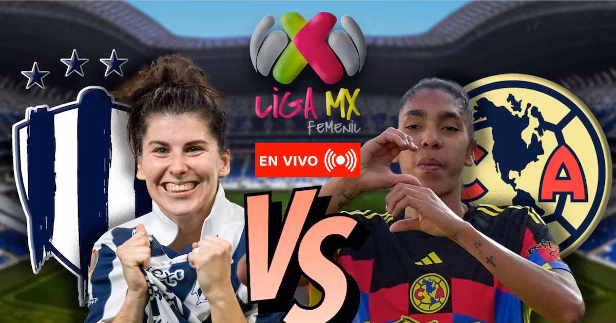 Minuto a minuto en la gran final de la Liga MX Femenil – el Financiero
