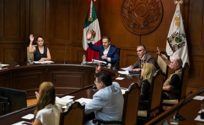 Monterrey inicia nuevo Plan de Desarrollo Urbano: incluye propuestas ciudadanas y proyectos previos