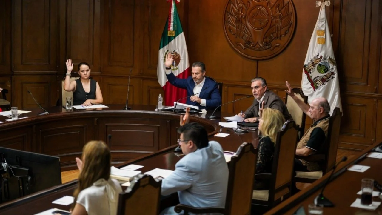 Monterrey inicia nuevo Plan de Desarrollo Urbano: incluye propuestas ciudadanas y proyectos previos