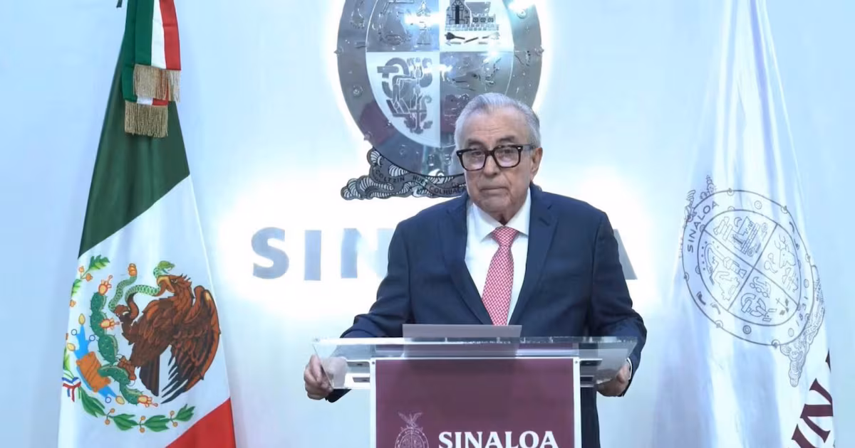 Morena y la caída del primero de la tribu – el Financiero