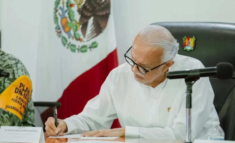 Nayarit se prepara ante desastres: piden acopio de víveres e insumos ante la temporada de huracanes