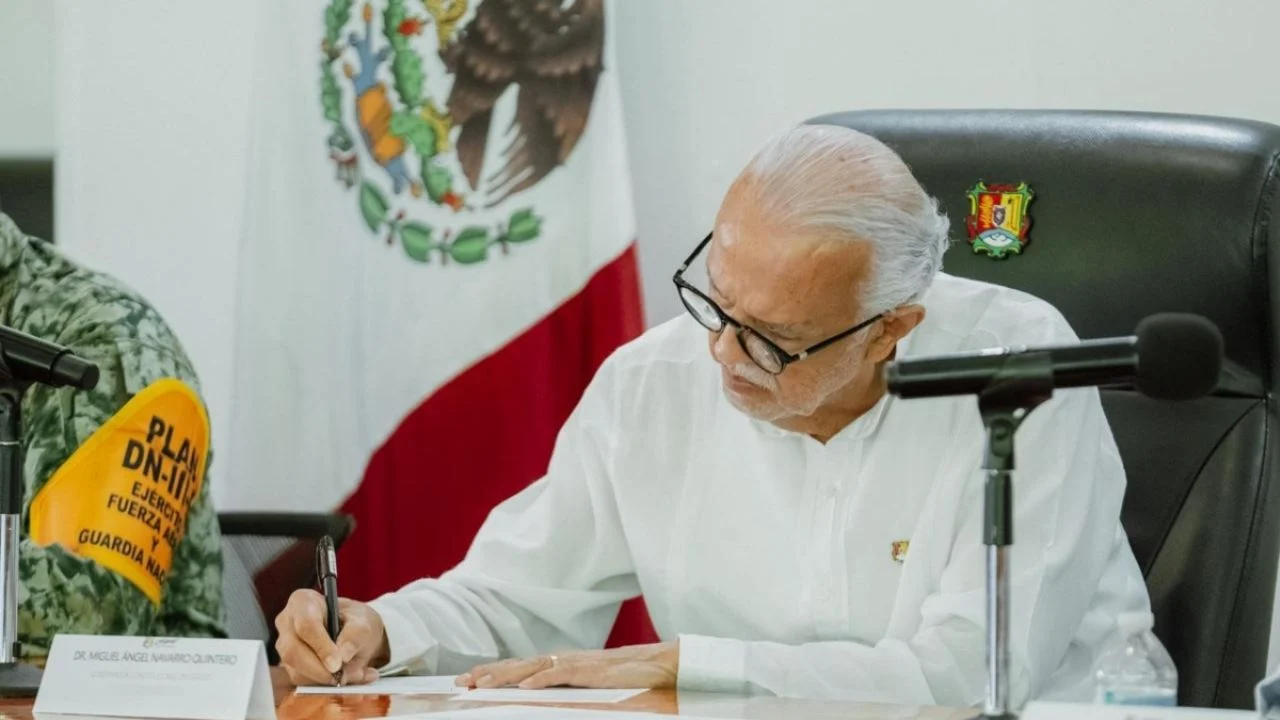 Nayarit se prepara ante desastres: piden acopio de víveres e insumos ante la temporada de huracanes
