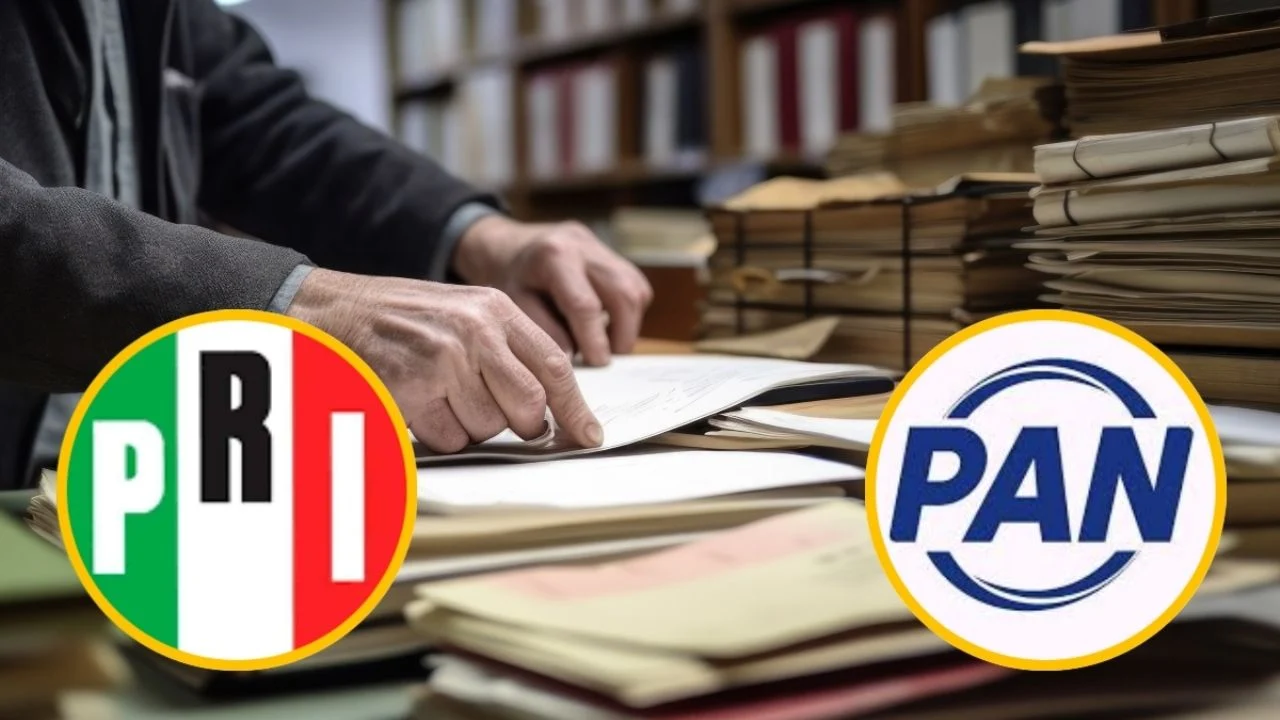 Oposición pide que se investiguen acusación de UE contra funcionarios en Sinaloa