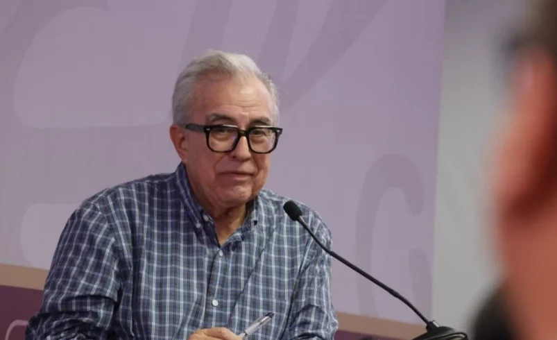PAN pide a Claudia Sheinbaum emitir alerta migratoria por Rubén Rocha Moya