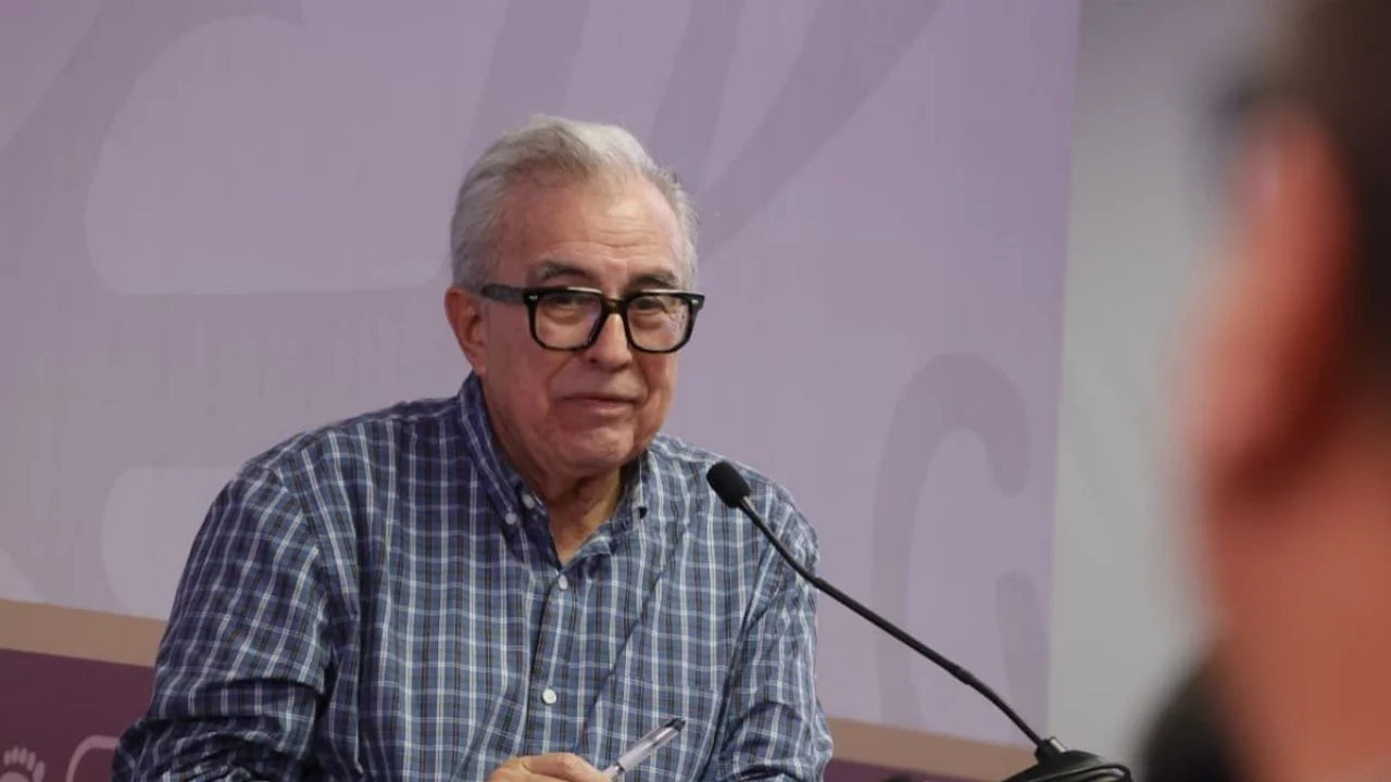 PAN pide a Claudia Sheinbaum emitir alerta migratoria por Rubén Rocha Moya