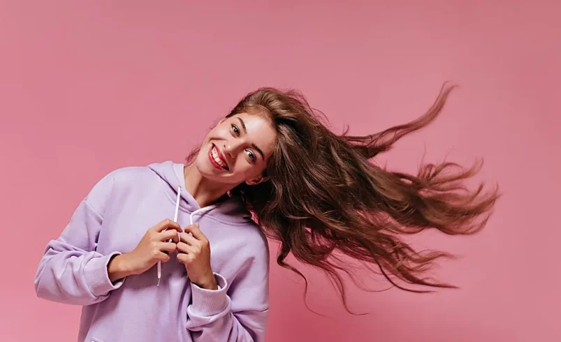 Pelo en pausa o por qué el cabello no crece tanto como se desea