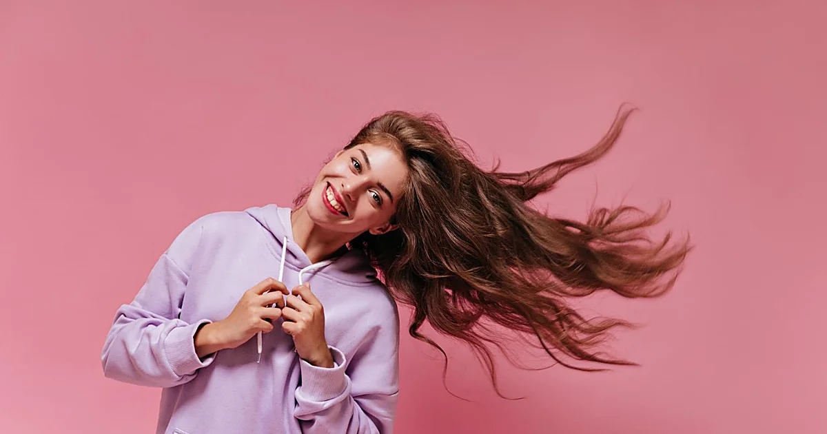 Pelo en pausa o por qué el cabello no crece tanto como se desea