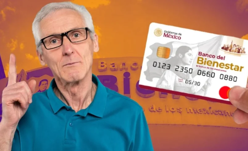 Pensión Bienestar 2026: ¿Qué APELLIDOS cobran su apoyo de 6,400 pesos HOY jueves 14 de mayo? | CALENDARIO