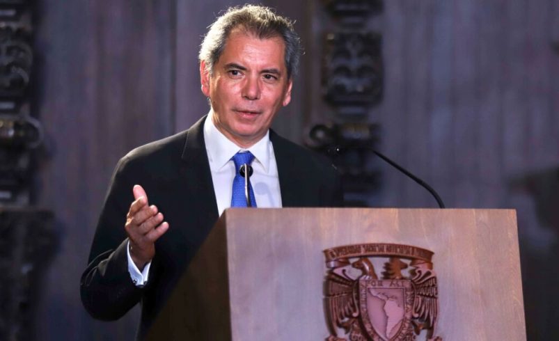 Plan México busca un crecimiento sostenido de la economía del 3% en 2030