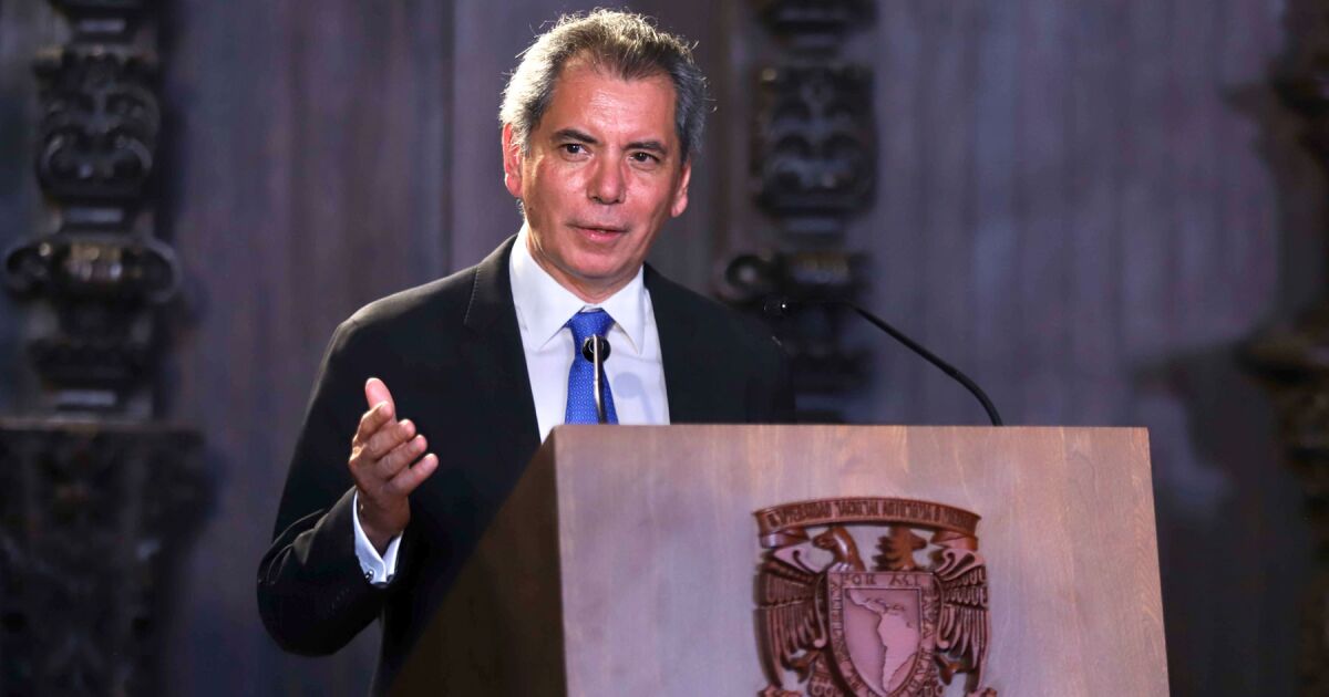 Plan México busca un crecimiento sostenido de la economía del 3% en 2030