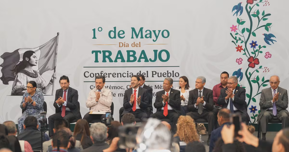 Que aguinaldo y horas extras queden exentas de impuestos – el Financiero