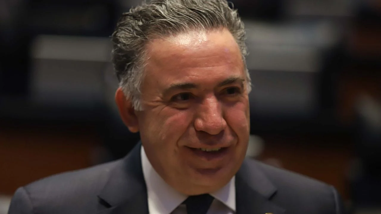 Rechaza Inzunza se entregará a las autoridades de Estados Unidos; demostraré inocencia, afirma