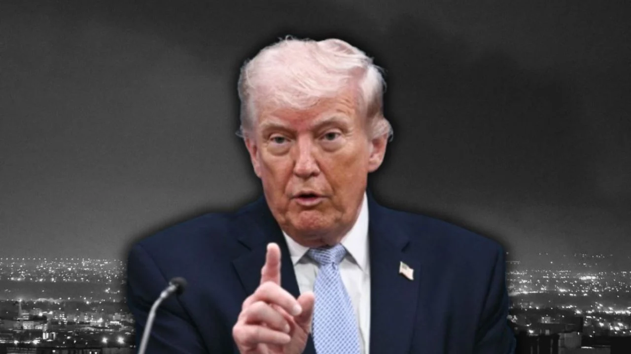 Reconoce zar antidrogas de coordinación de la UE con México, pero afirma: «Con Trump nadie se mete»