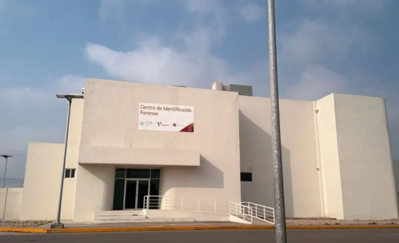 Rezago forense en Tamaulipas retraso identificación de restos humanos