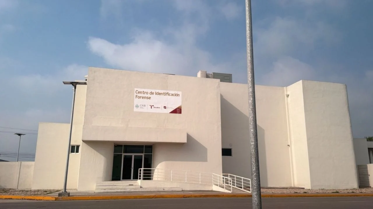 Rezago forense en Tamaulipas retraso identificación de restos humanos