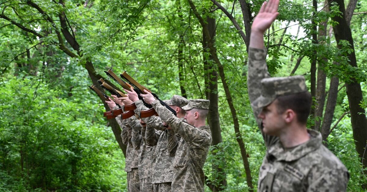 Rusia y Kiev confirman tregua para el 9 de mayo