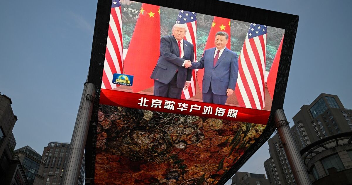 Taiwán defiende ser una nación «independiente» tras la advertencia de Trump