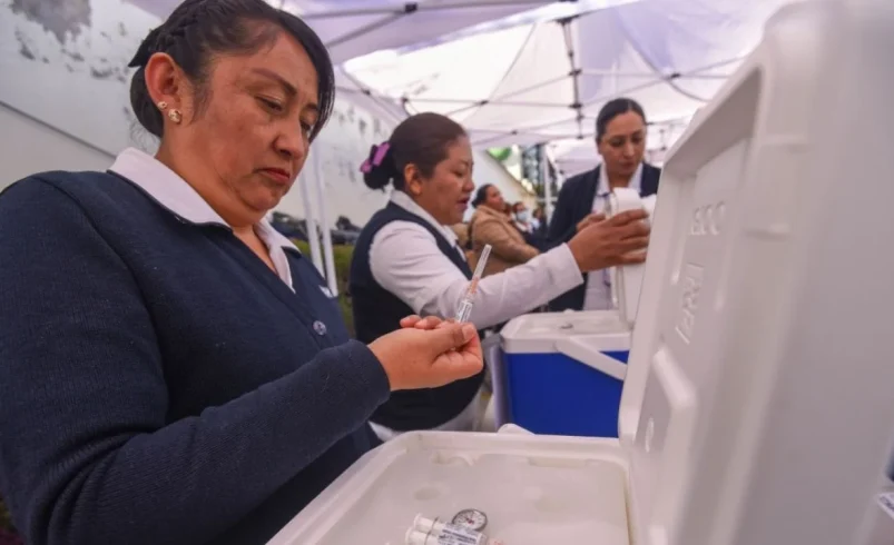 Tuxtla bajo el sol: por qué el calor dispara las infecciones estomacales un 40%