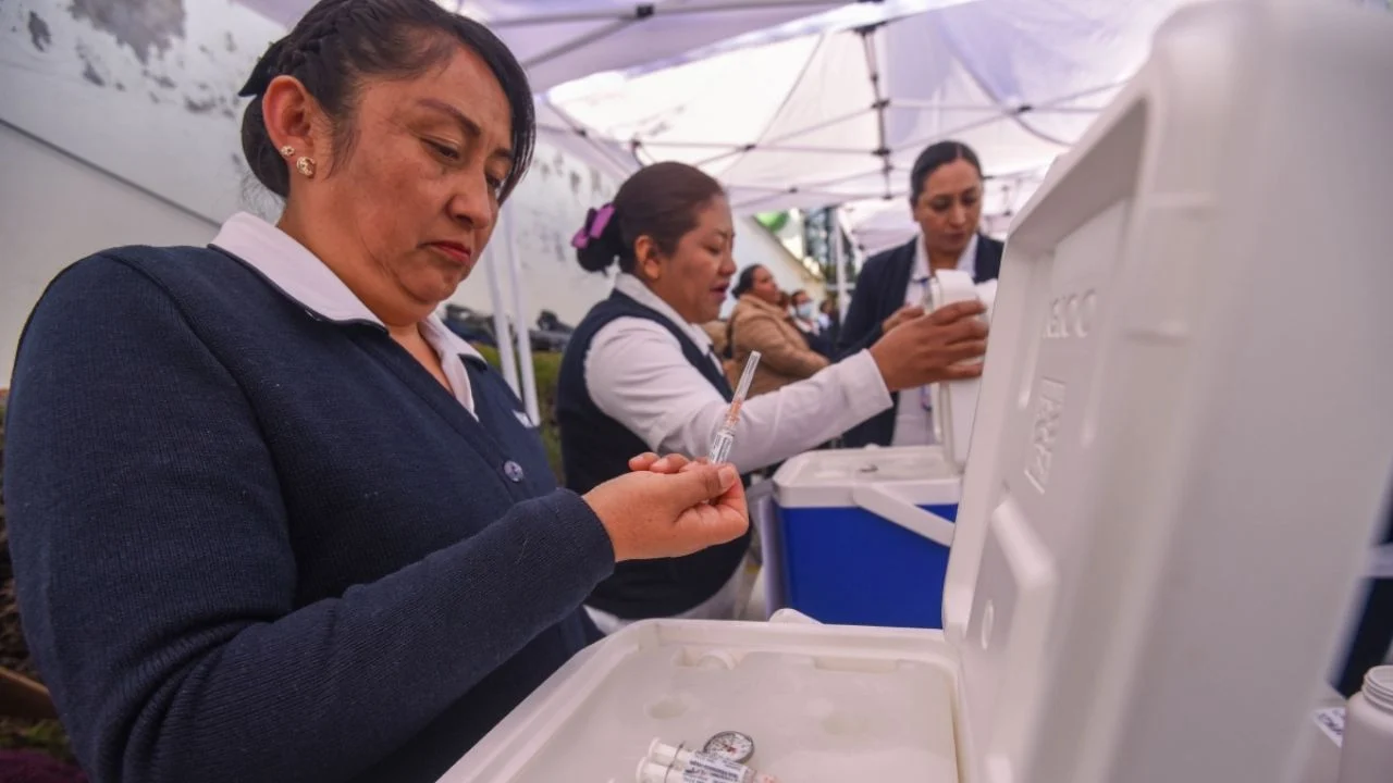 Tuxtla bajo el sol: por qué el calor dispara las infecciones estomacales un 40%