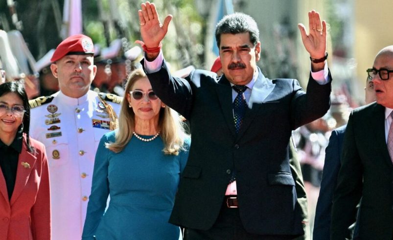 Venezuela deporta a la UE a empresario acusado de ser testaferro de Maduro