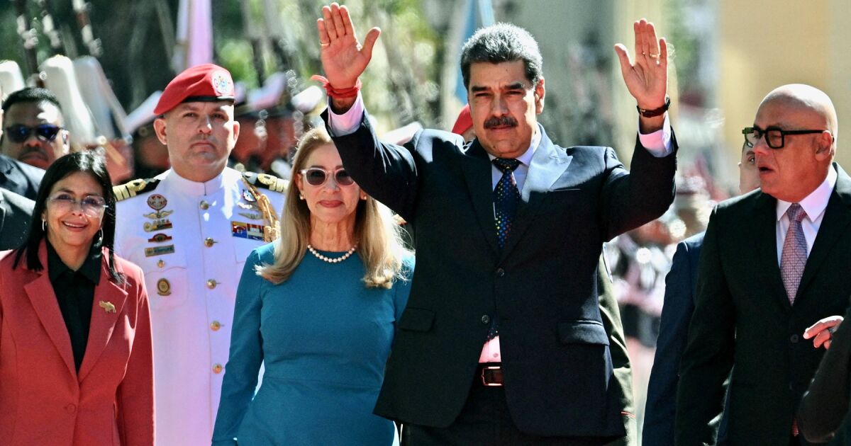 Venezuela deporta a la UE a empresario acusado de ser testaferro de Maduro