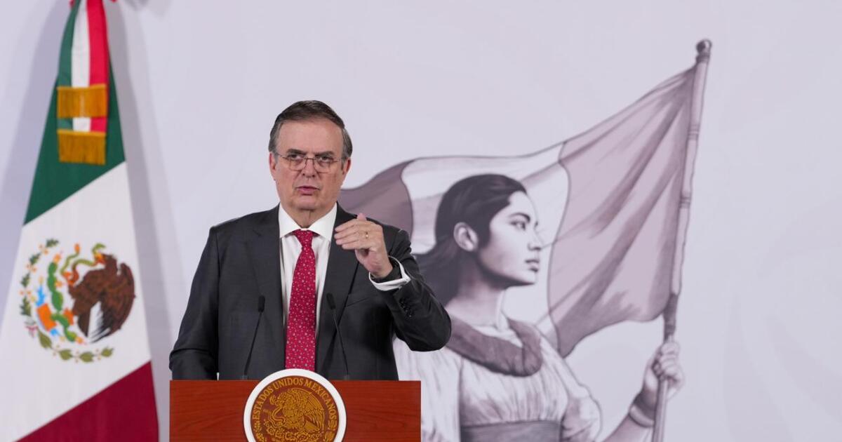 Ximena Escobedo a la Subsecretaría y Vidal Llerenas al IMPI rumbo al T-MEC