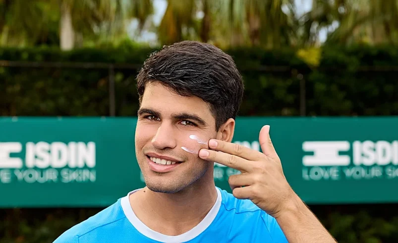 de Carlos Alcaraz a Vinicius y Carlos Sainz