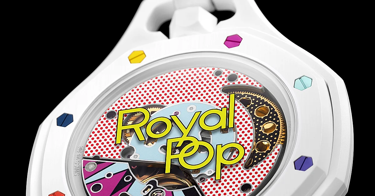 el reloj de bolsillo que ha colapsado las tiendas de medio mundo