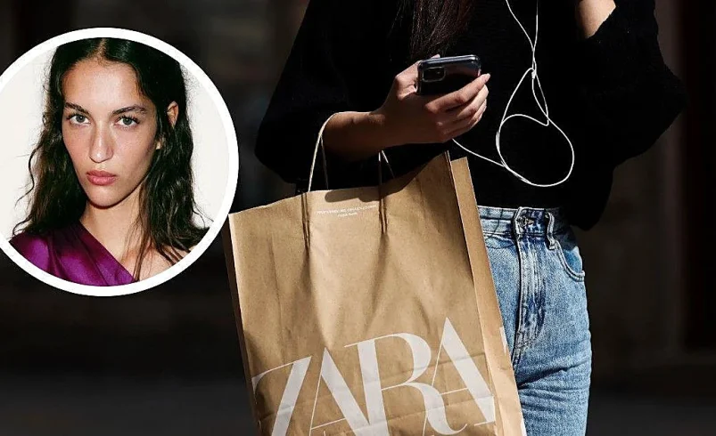 por menos de 40 euros y disponible en todas las tallas