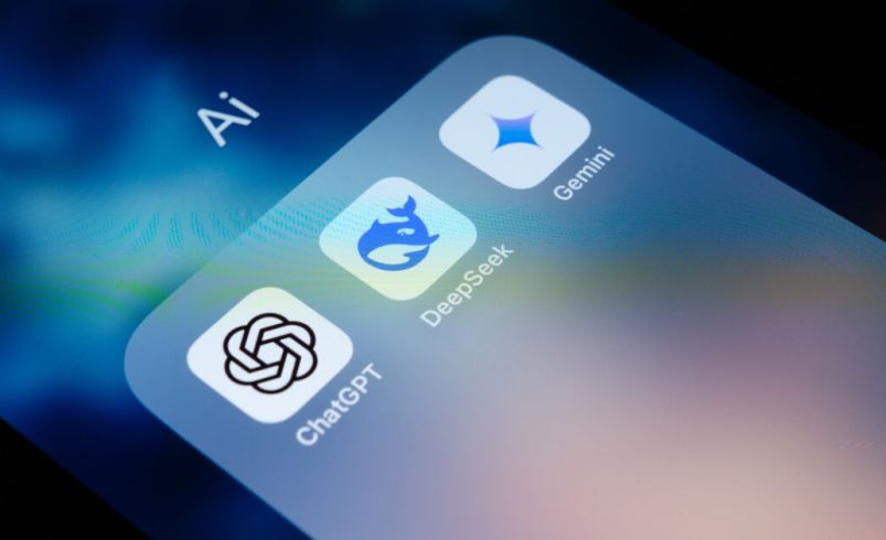 su nuevo modelo mide más presión en OpenAI y Google