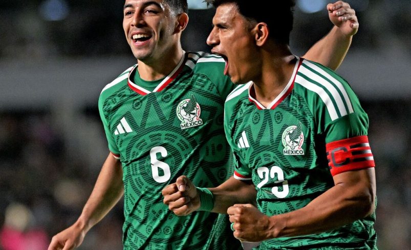 ¡Vamos México! El impacto del “Tri” y el consumo del mexicano