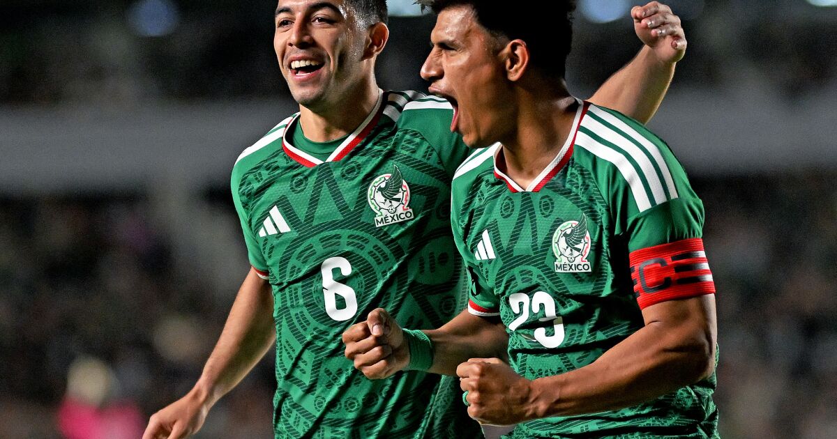 ¡Vamos México! El impacto del “Tri” y el consumo del mexicano