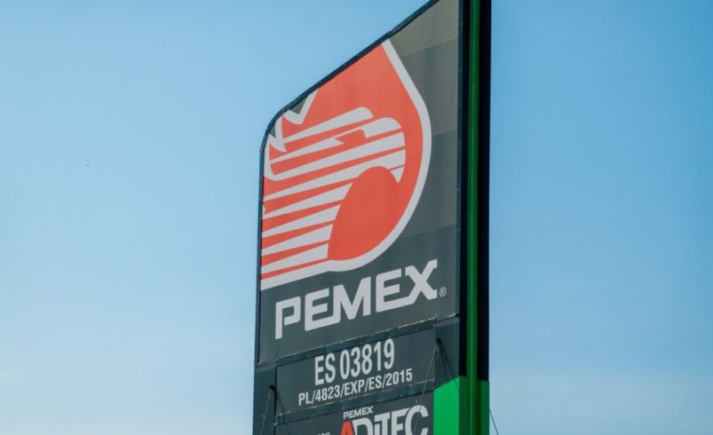 ¿Cuándo fue la última vez que Pemex obtuvo ganancias reales y no solo pérdidas millonarias?