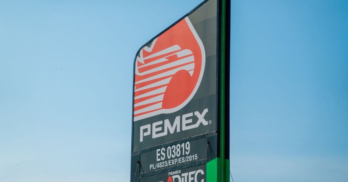 ¿Cuándo fue la última vez que Pemex obtuvo ganancias reales y no solo pérdidas millonarias?